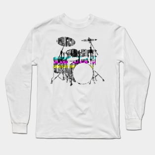 Rockin' Long Sleeve T-Shirt